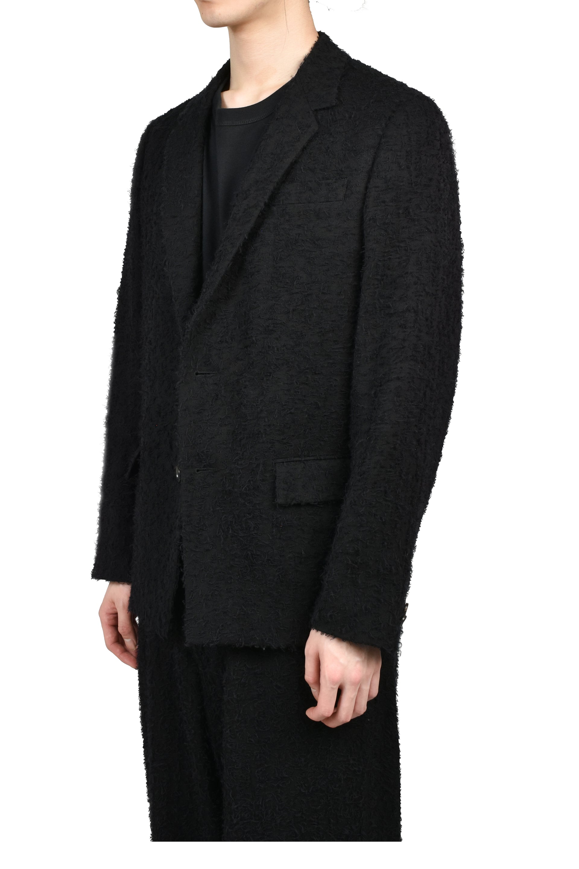 FLYINGHAIR 2B BLAZER / BLK