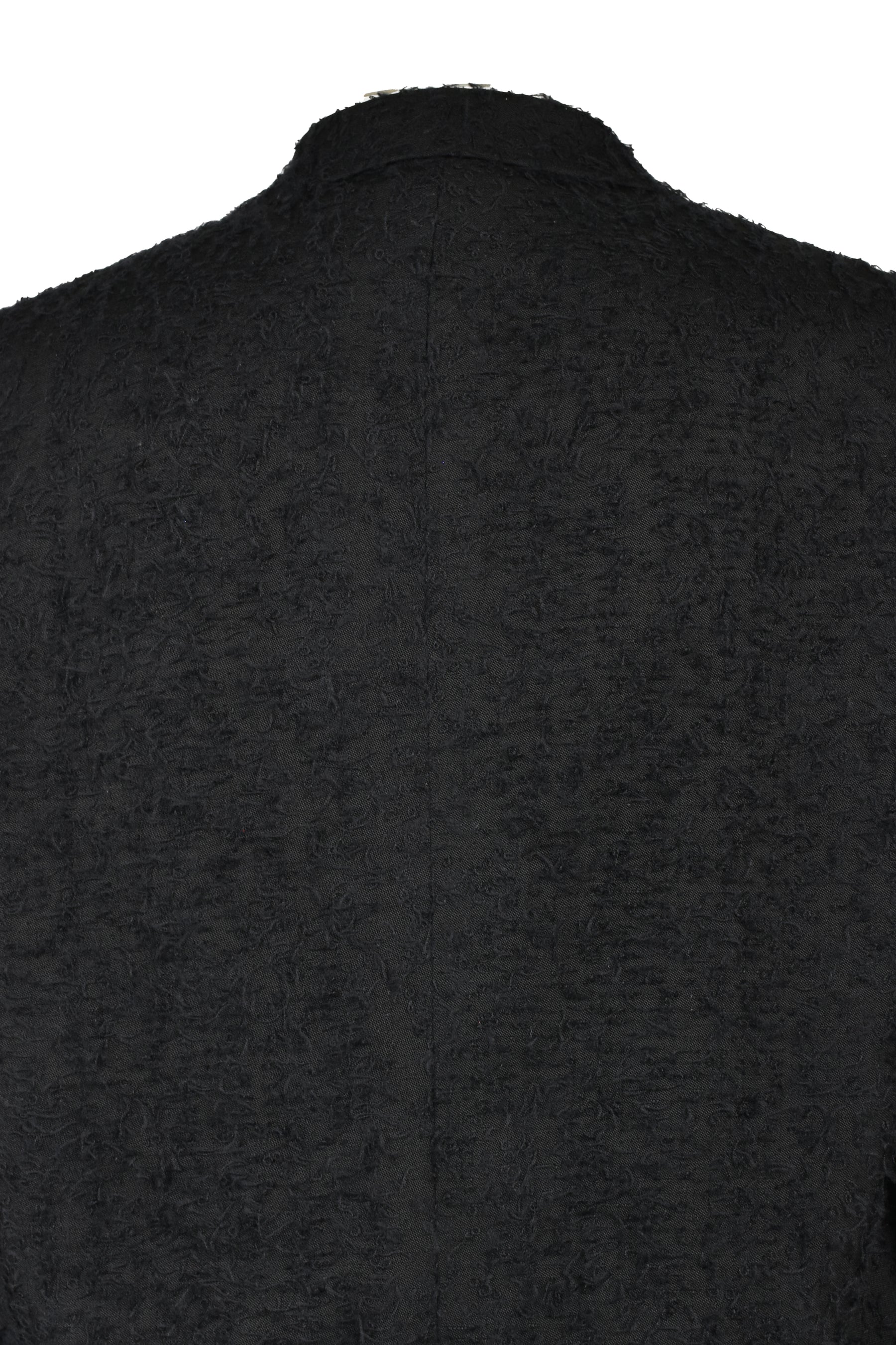 FLYINGHAIR 2B BLAZER / BLK