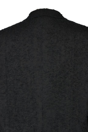 FLYINGHAIR 2B BLAZER / BLK