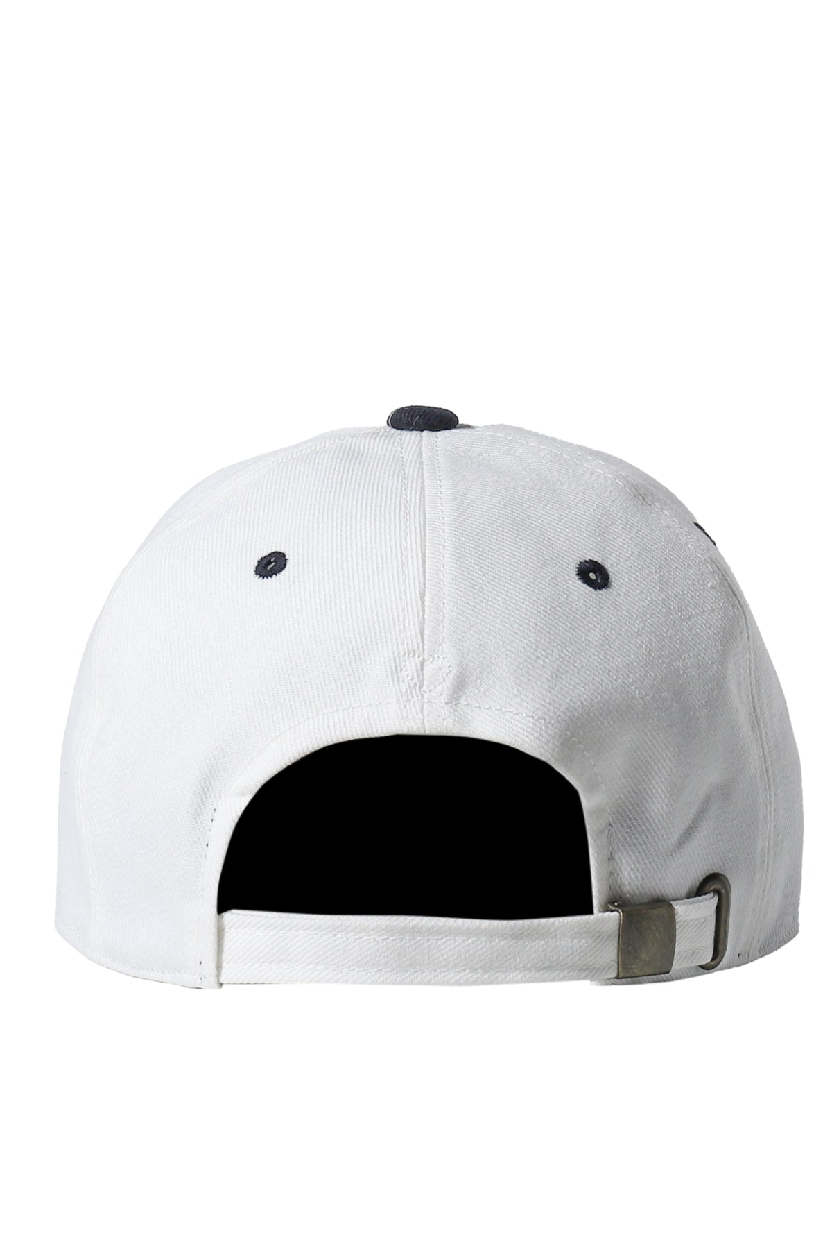 BORN NEW YORK CAP(2TONE) / NVY