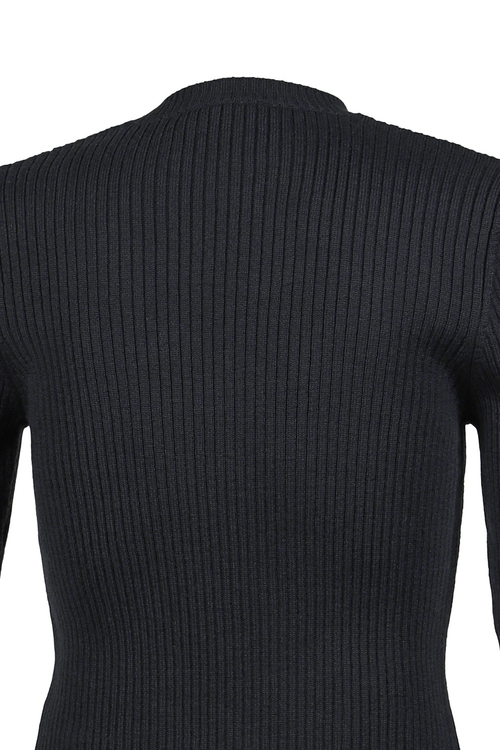 COMPACT ROUNDNECK / BLK