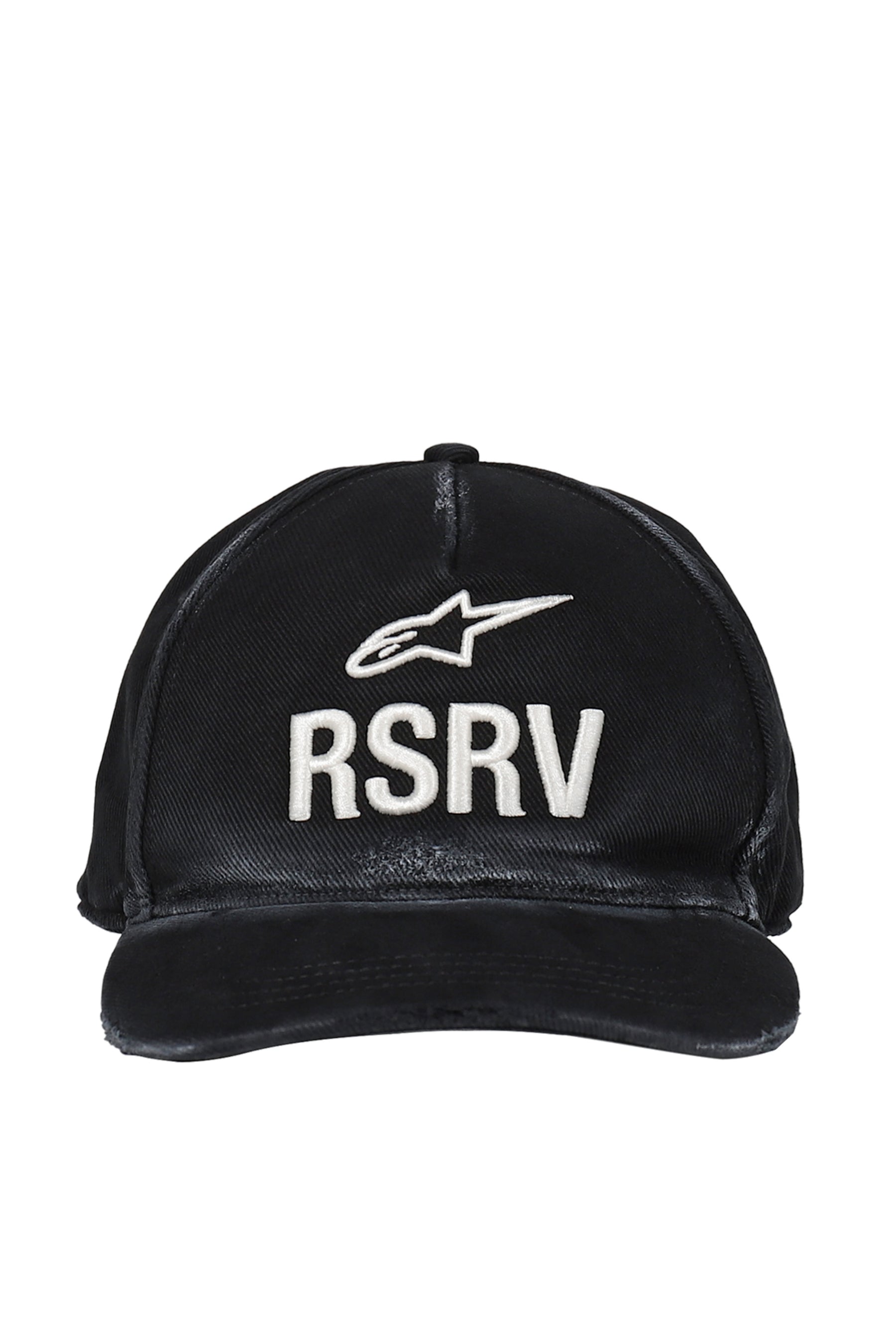 CORP HAT / BLK
