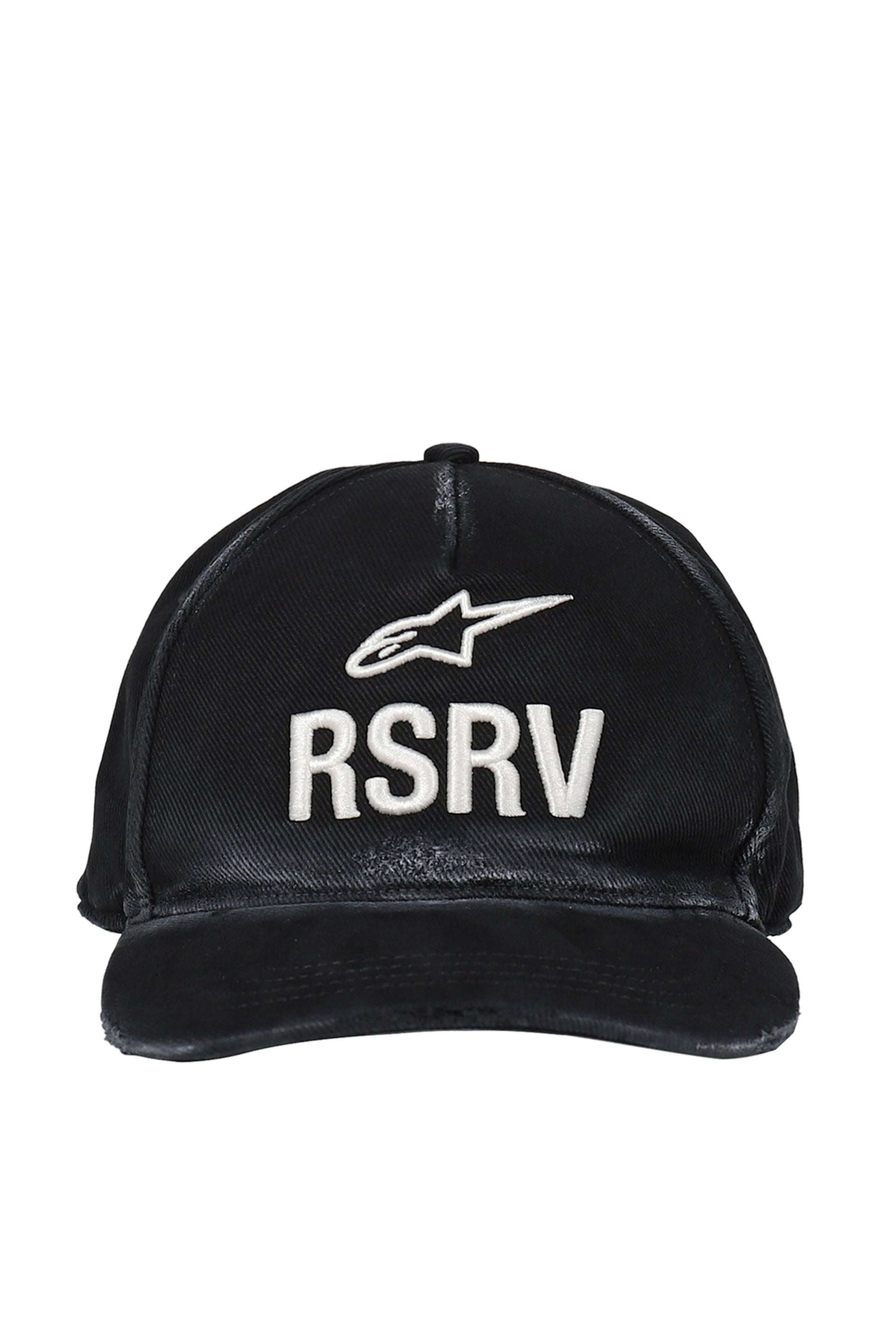 CORP HAT / BLK