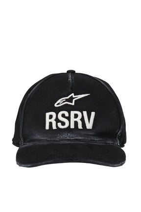 CORP HAT / BLK