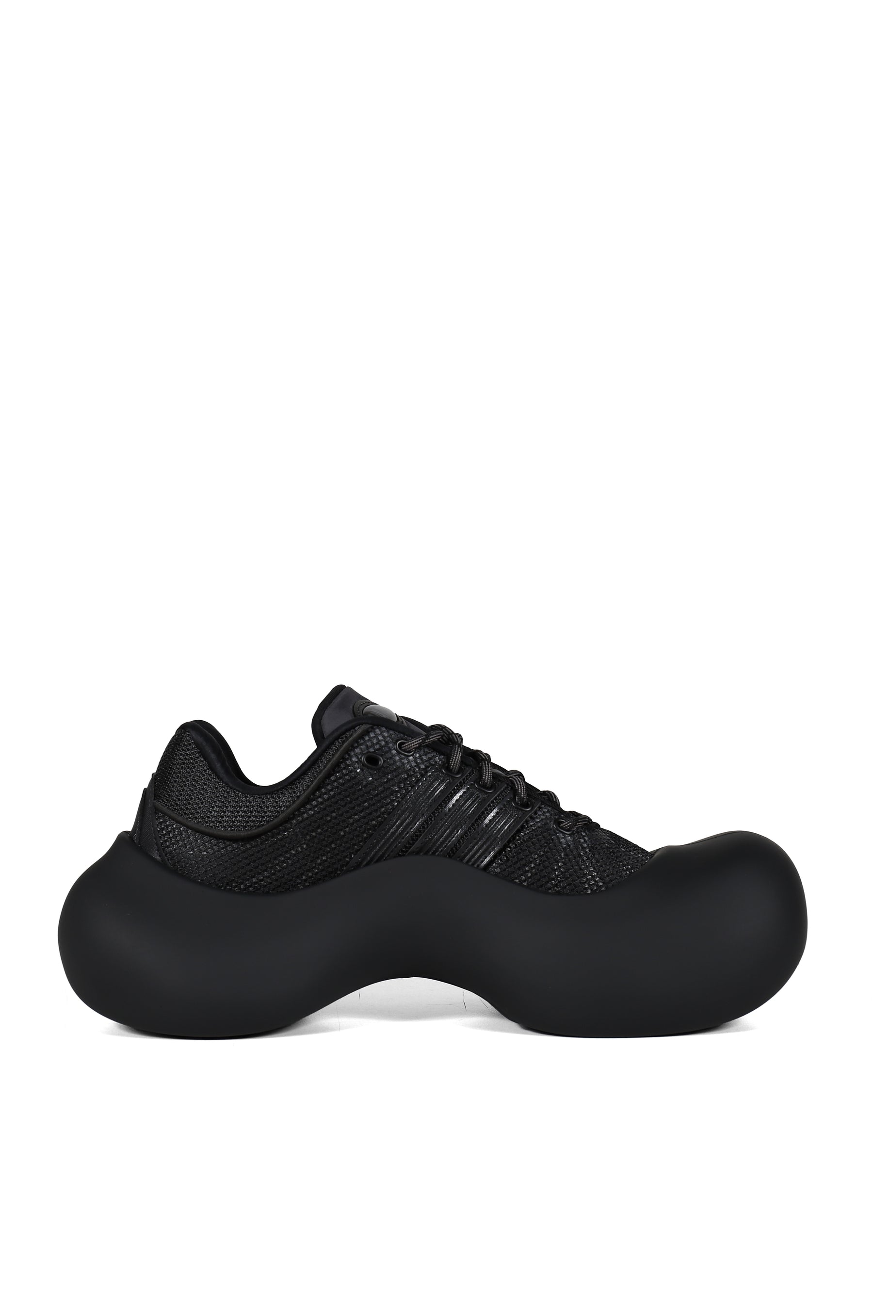BUBBLE GB / CBLK UBLK GRY5