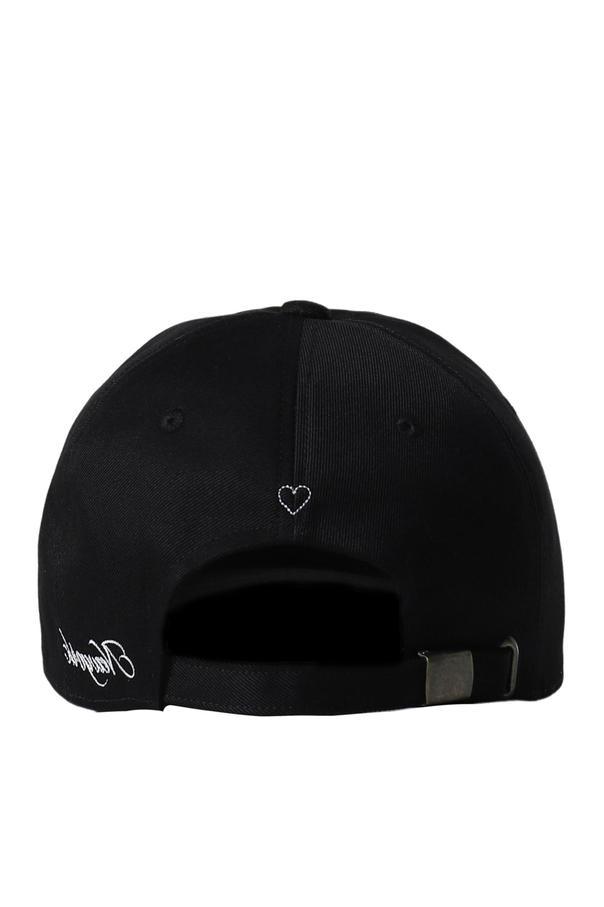 BONE NEW YORK CAP / BLK