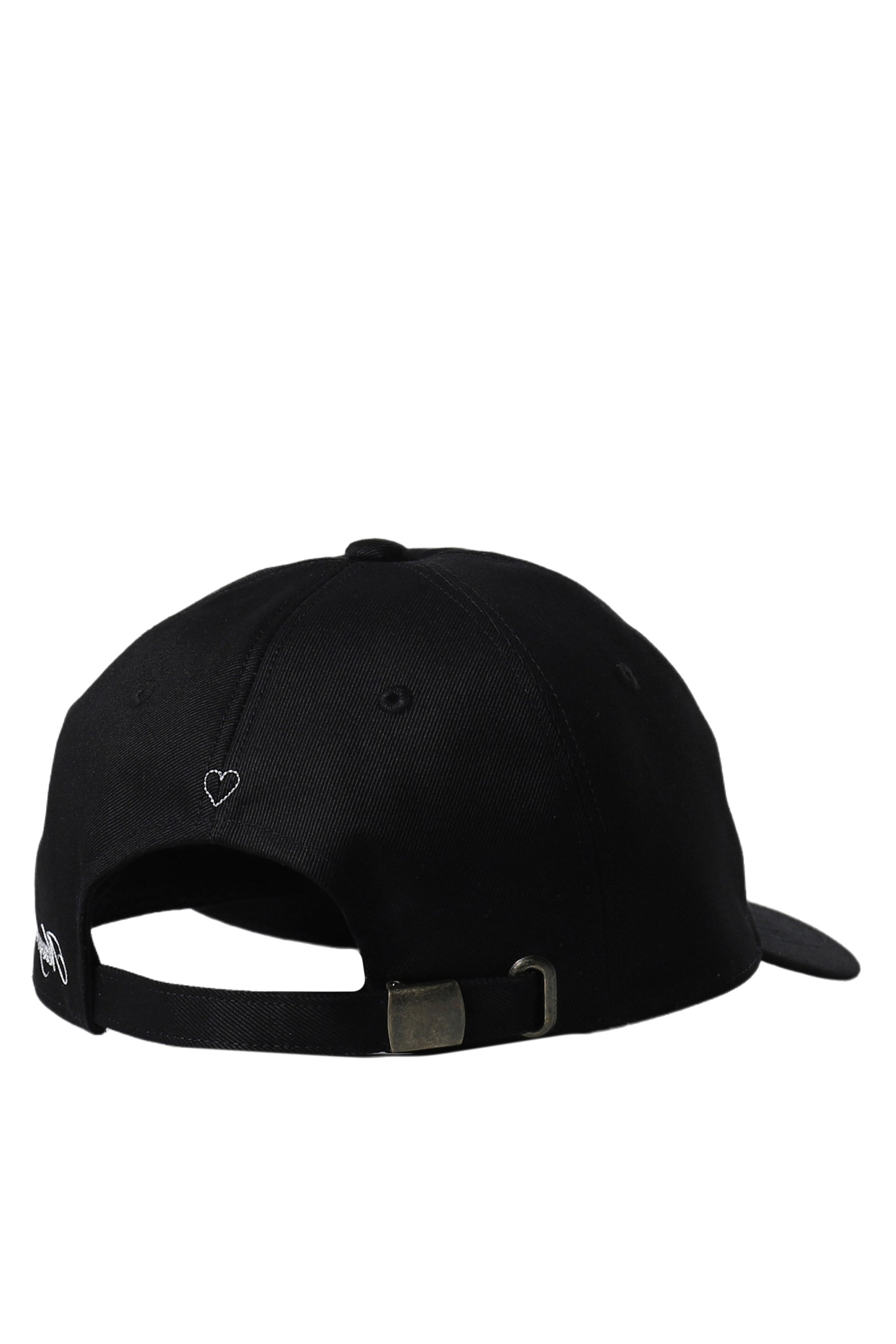 BONE NEW YORK CAP / BLK