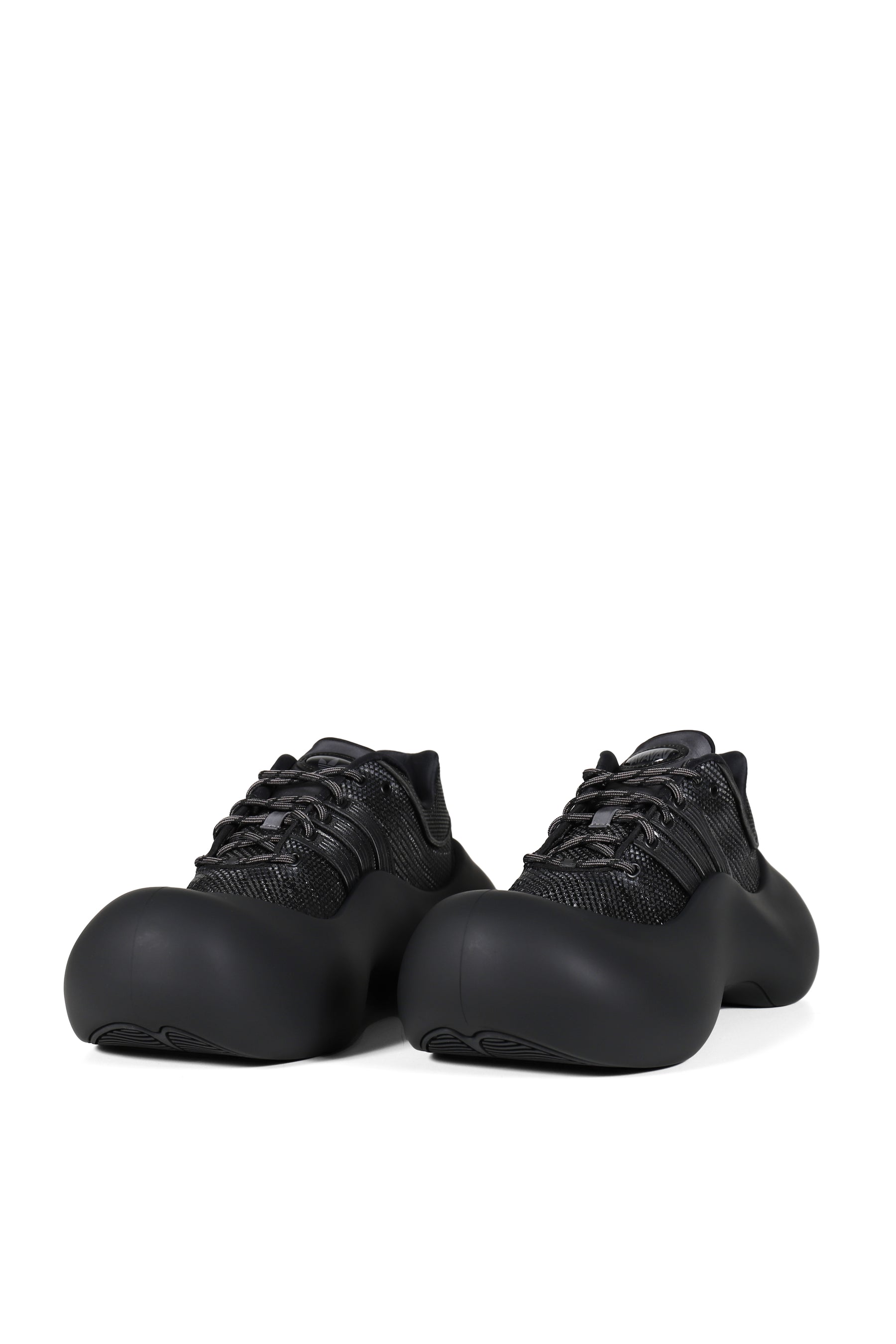 BUBBLE GB / CBLK UBLK GRY5