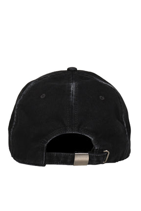CORP HAT / BLK