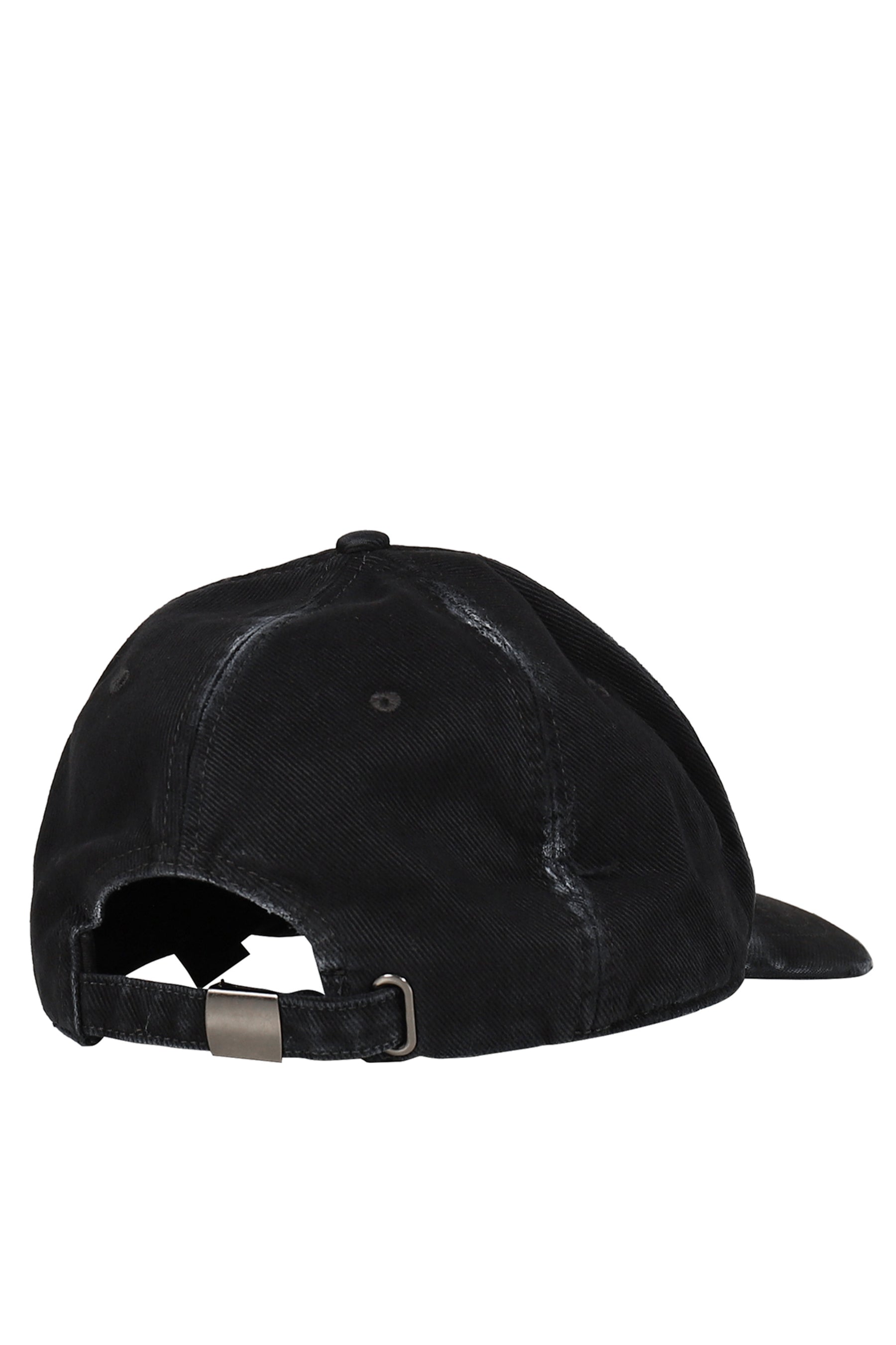 CORP HAT / BLK