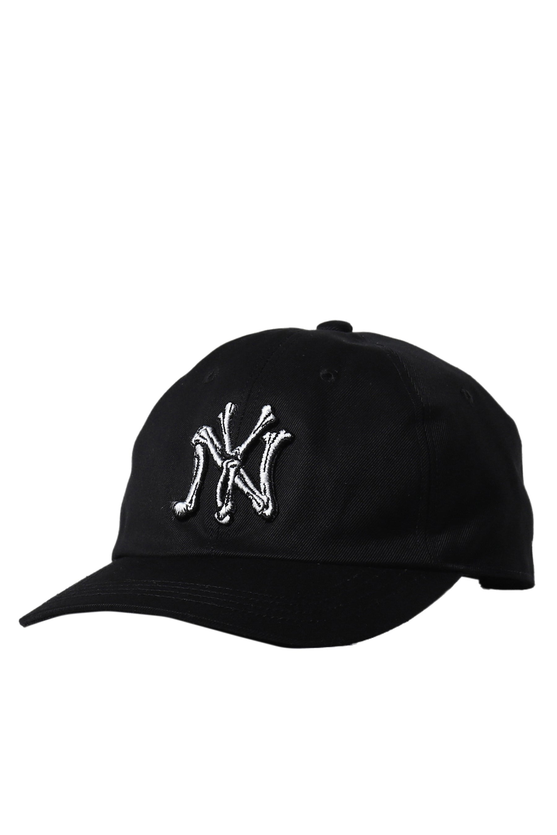 BONE NEW YORK CAP / BLK