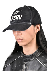 CORP HAT / BLK