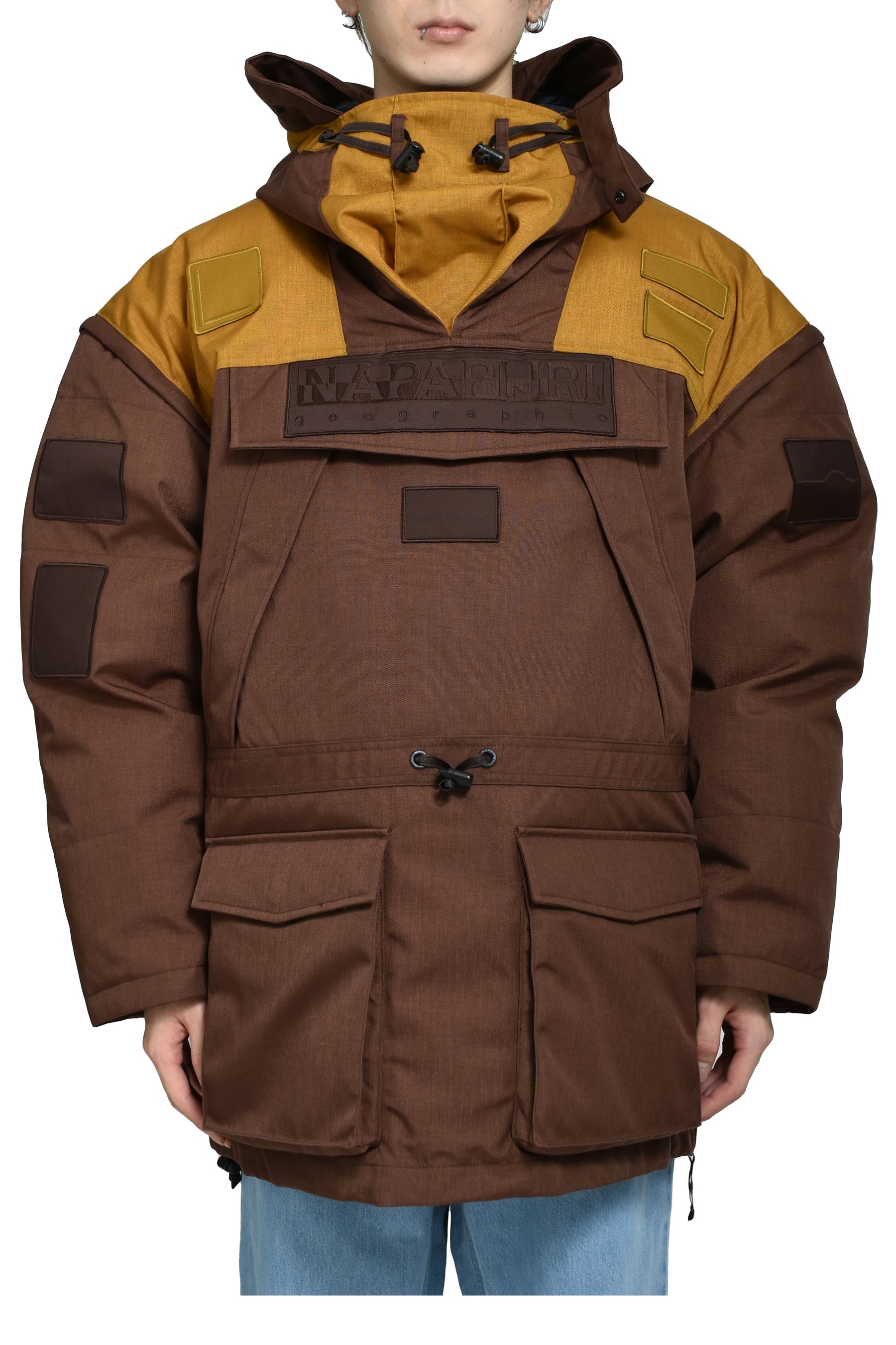SKIDOO COMMON / BRW 