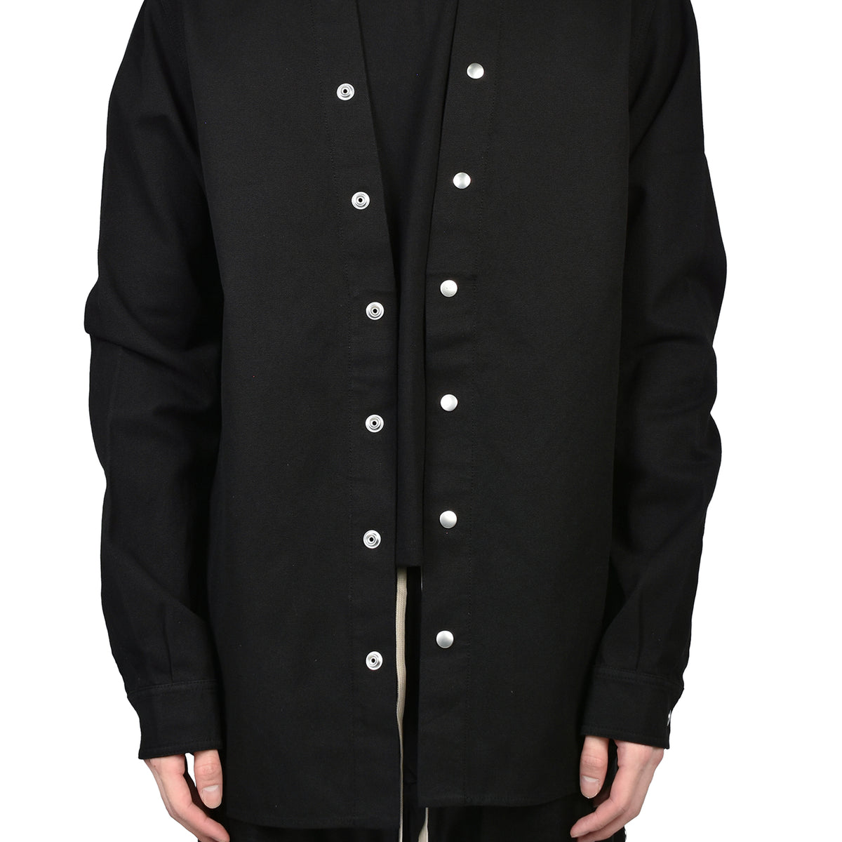 Rick Owens DRKSHDW リック オウエンス ダークシャドウ SS26 LARRY