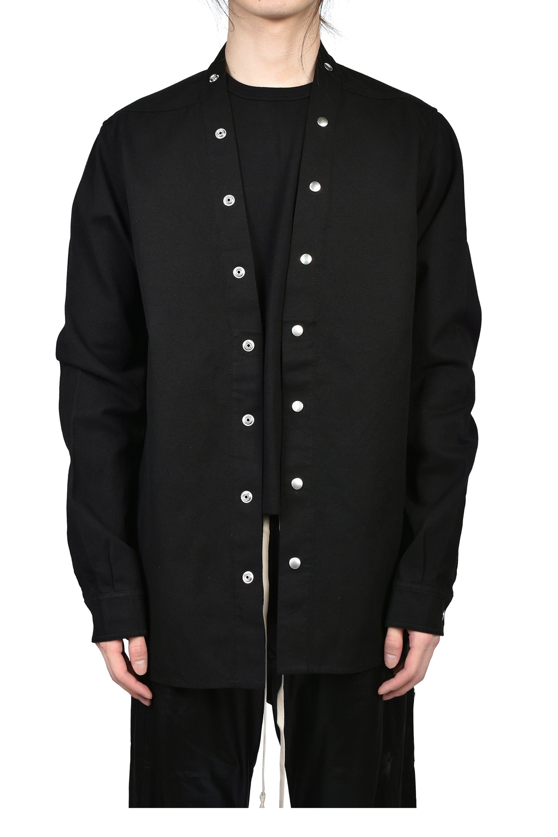 Rick Owens DRKSHDW リック オウエンス ダークシャドウ SS26 LARRY