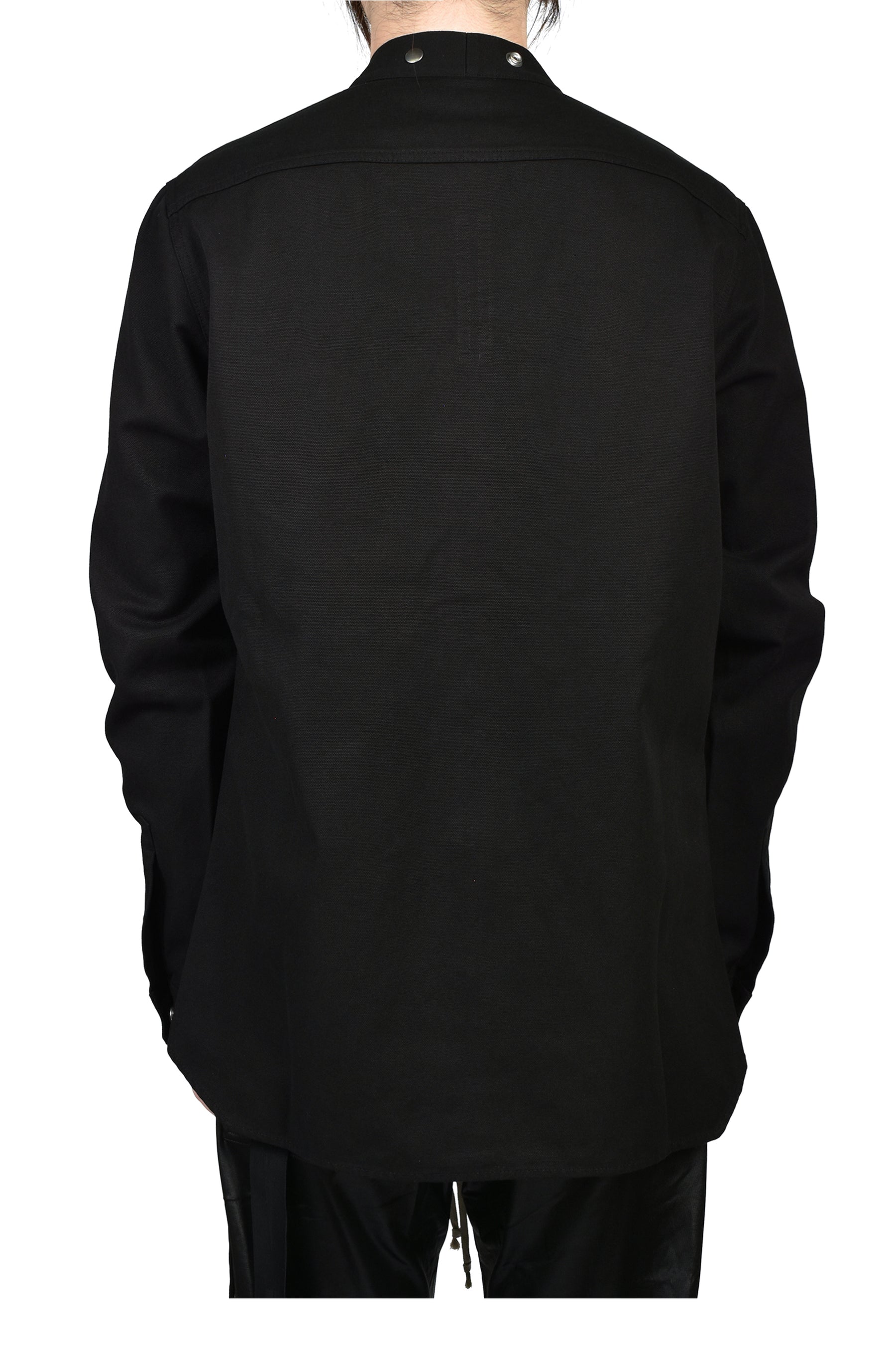 Rick Owens DRKSHDW リック オウエンス ダークシャドウ SS26 LARRY