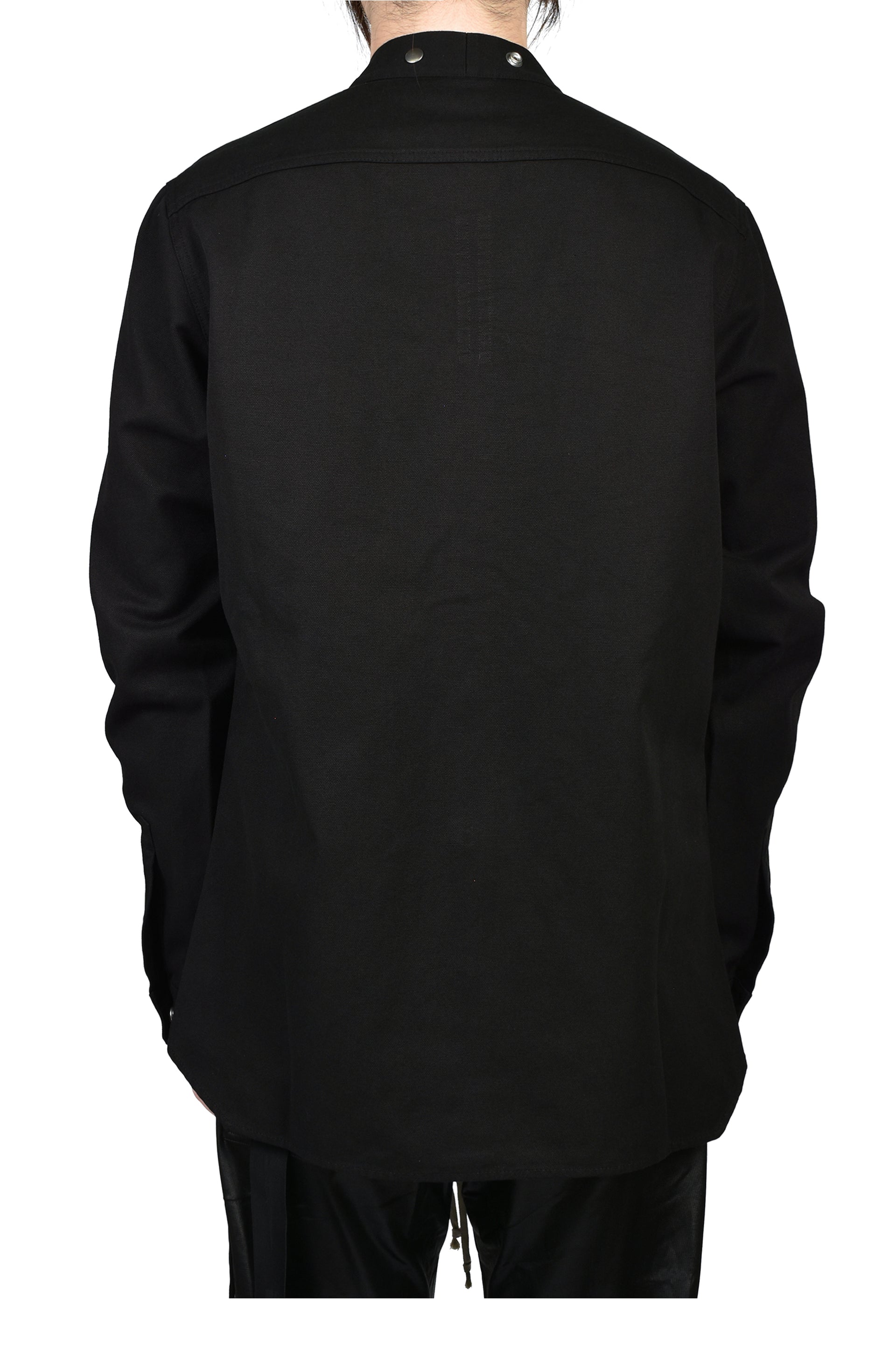 LARRY SHIRT / BLK