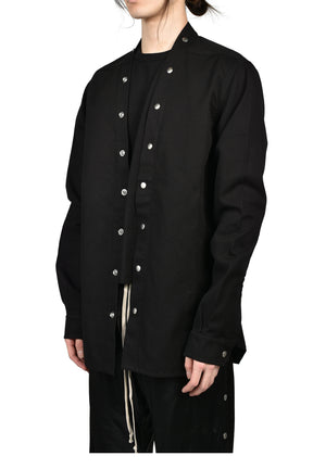 Rick Owens DRKSHDW リック オウエンス ダークシャドウ SS26 LARRY