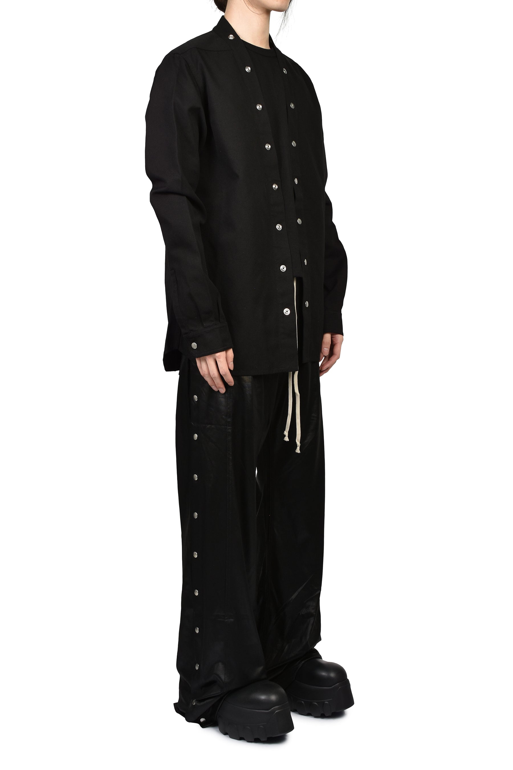LARRY SHIRT / BLK