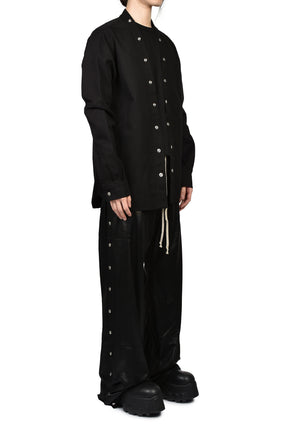 LARRY SHIRT / BLK
