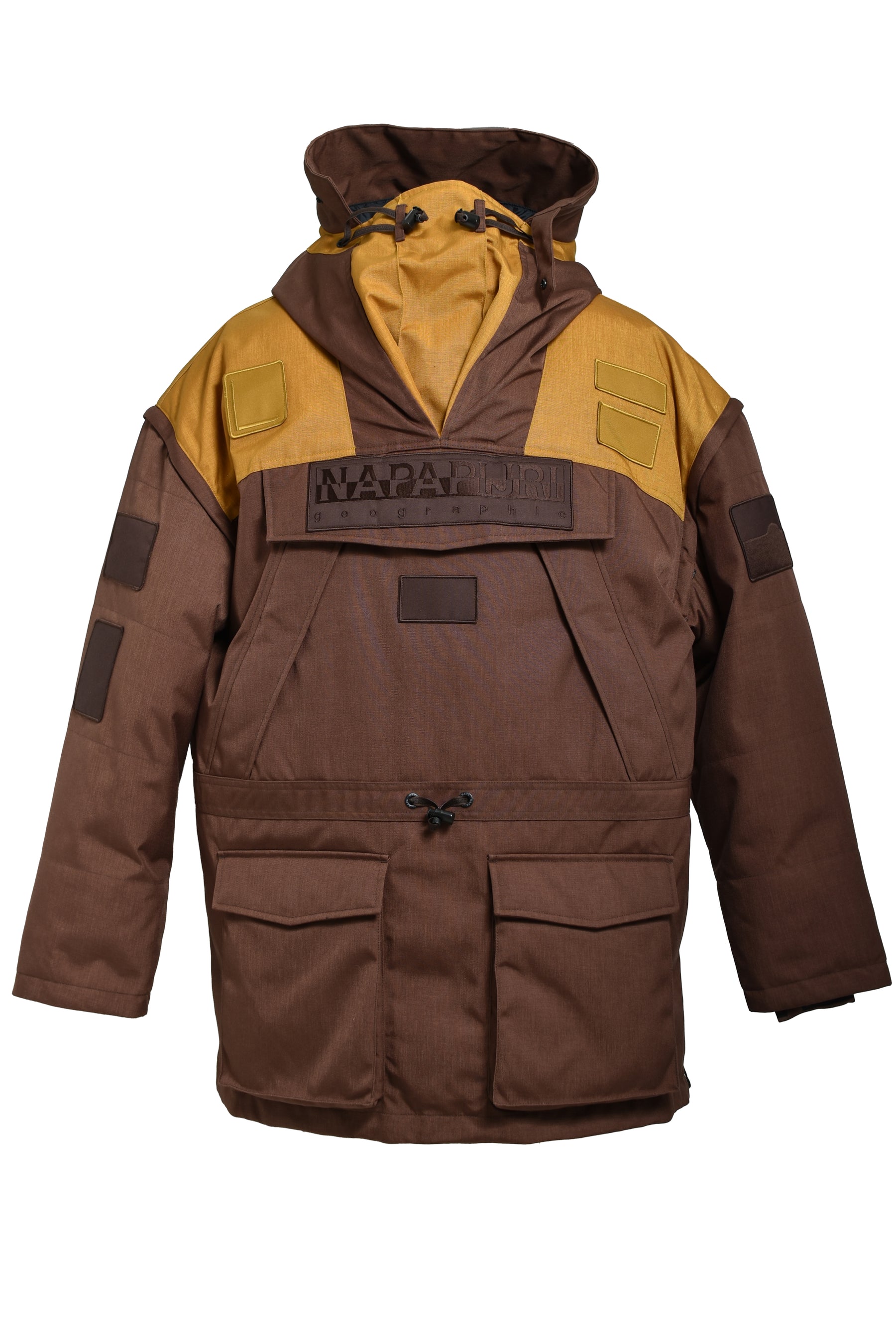 SKIDOO COMMON / BRW 