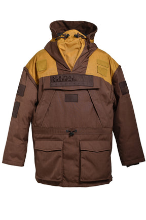 SKIDOO COMMON / BRW 
