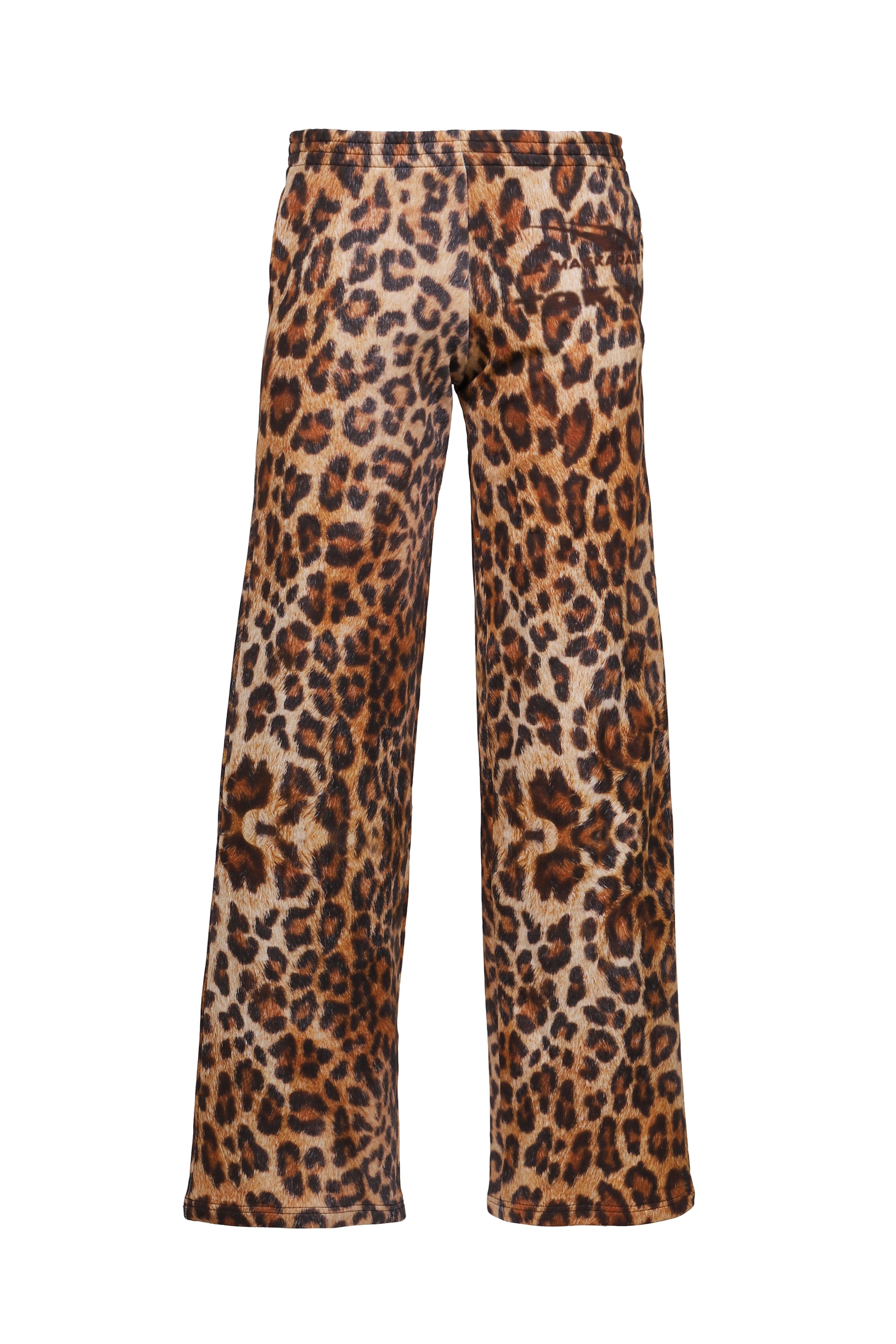 LEOPARD JOGGER(EXCLUSIVE) / LEO