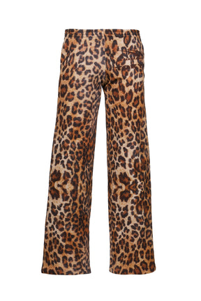 LEOPARD JOGGER(EXCLUSIVE) / LEO