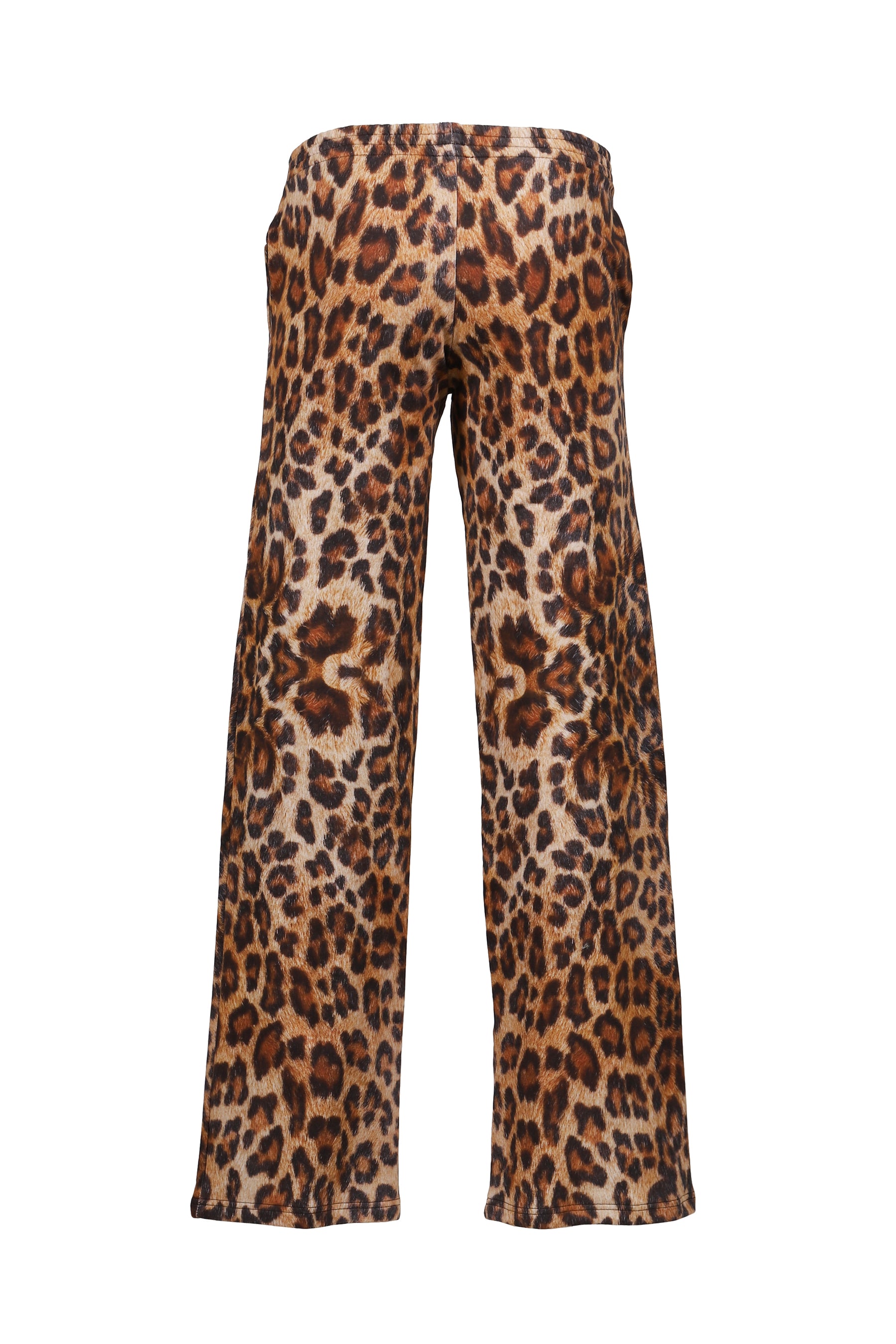LEOPARD JOGGER(EXCLUSIVE) / LEO
