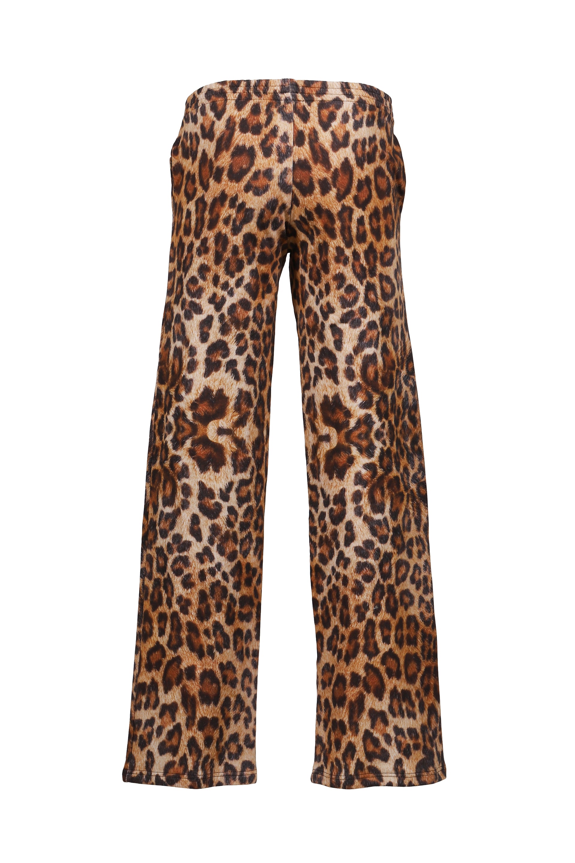 LEOPARD JOGGER(EXCLUSIVE) / LEO