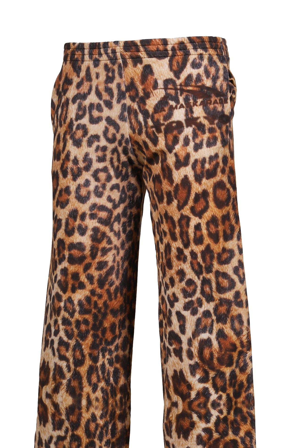 LEOPARD JOGGER(EXCLUSIVE) / LEO