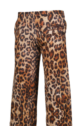 LEOPARD JOGGER(EXCLUSIVE) / LEO