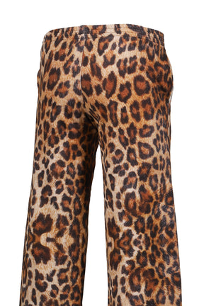 LEOPARD JOGGER(EXCLUSIVE) / LEO