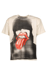G TEE / SALT WHT
