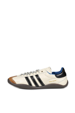 WB KARINTHA OG / WHT/BLK/BLU