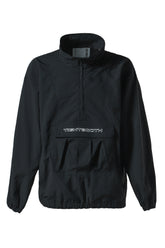 TBPR / BIG LOGO ANORAK / BLK