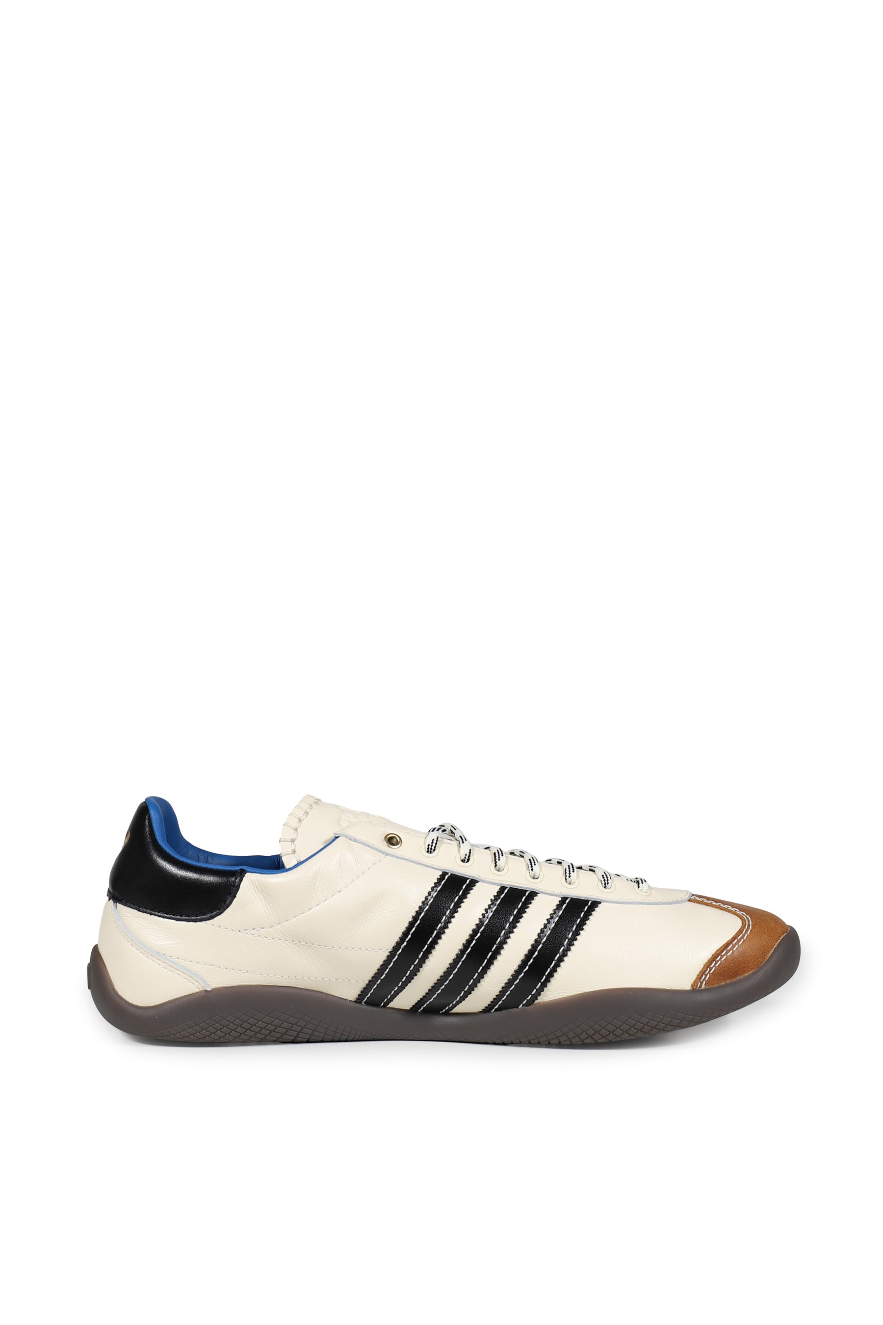 WB KARINTHA OG / WHT/BLK/BLU
