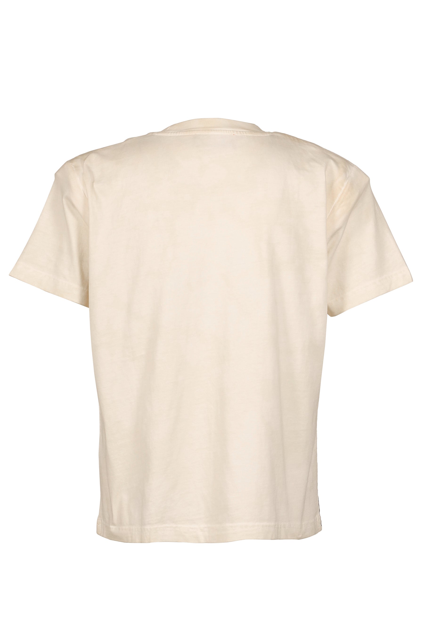 G TEE / SALT WHT