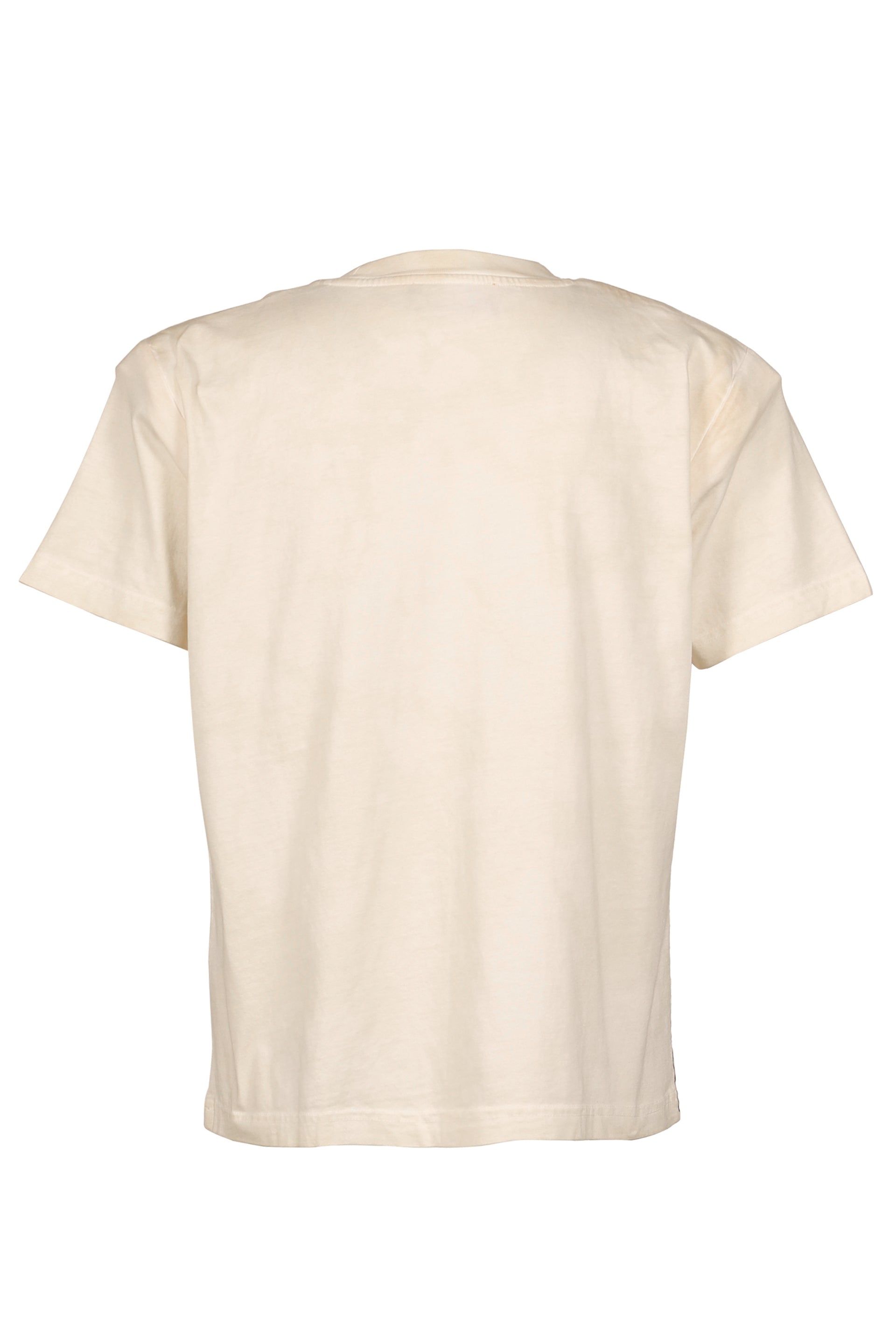 G TEE / SALT WHT