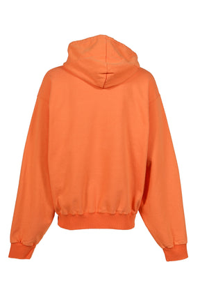 FARMES MAGAZINE COVER HOODIE / ORG