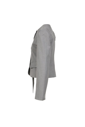 BRIAR JACKET / GRY