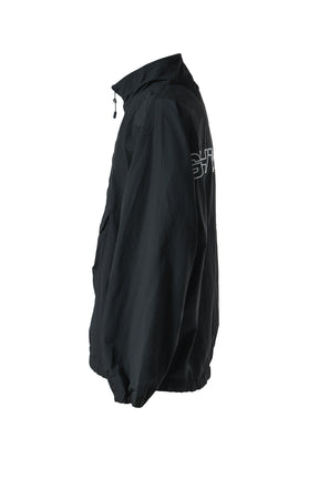 TBPR / BIG LOGO ANORAK / BLK