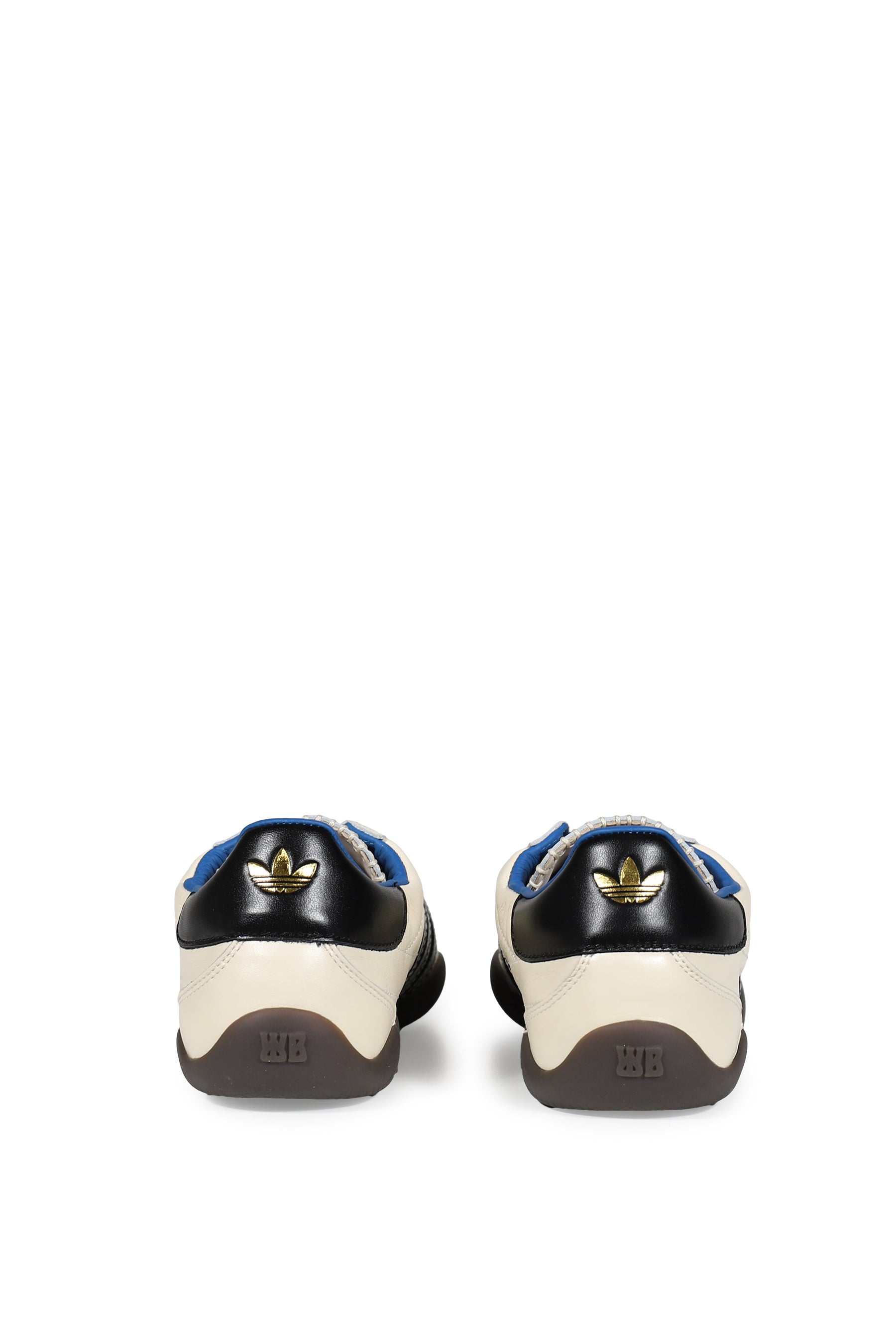 WB KARINTHA OG / WHT/BLK/BLU