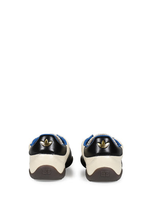 WB KARINTHA OG / WHT/BLK/BLU