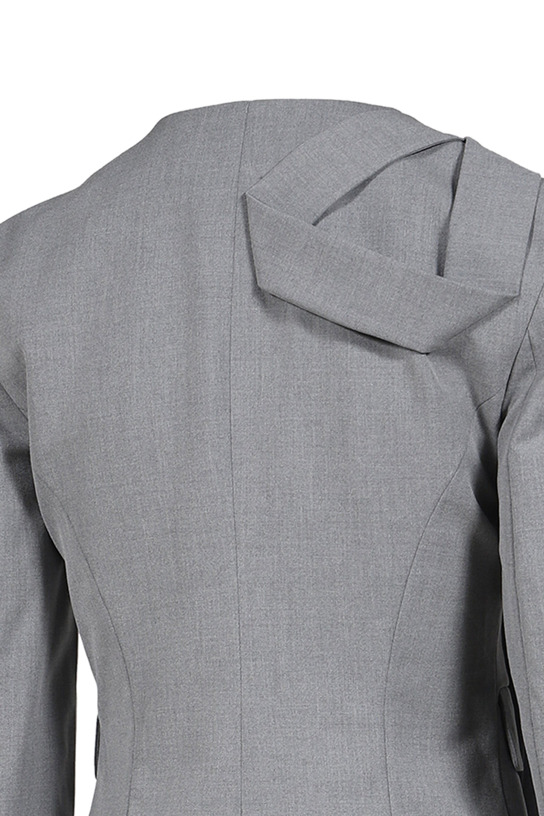 BRIAR JACKET / GRY