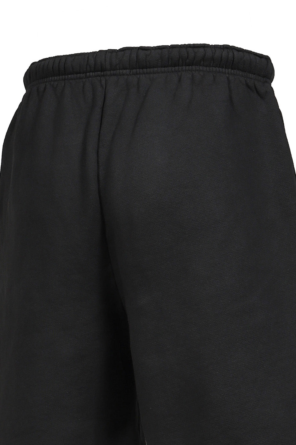 "FASHION SERVICES" - BUFFALO SWEATSHORT / BLK