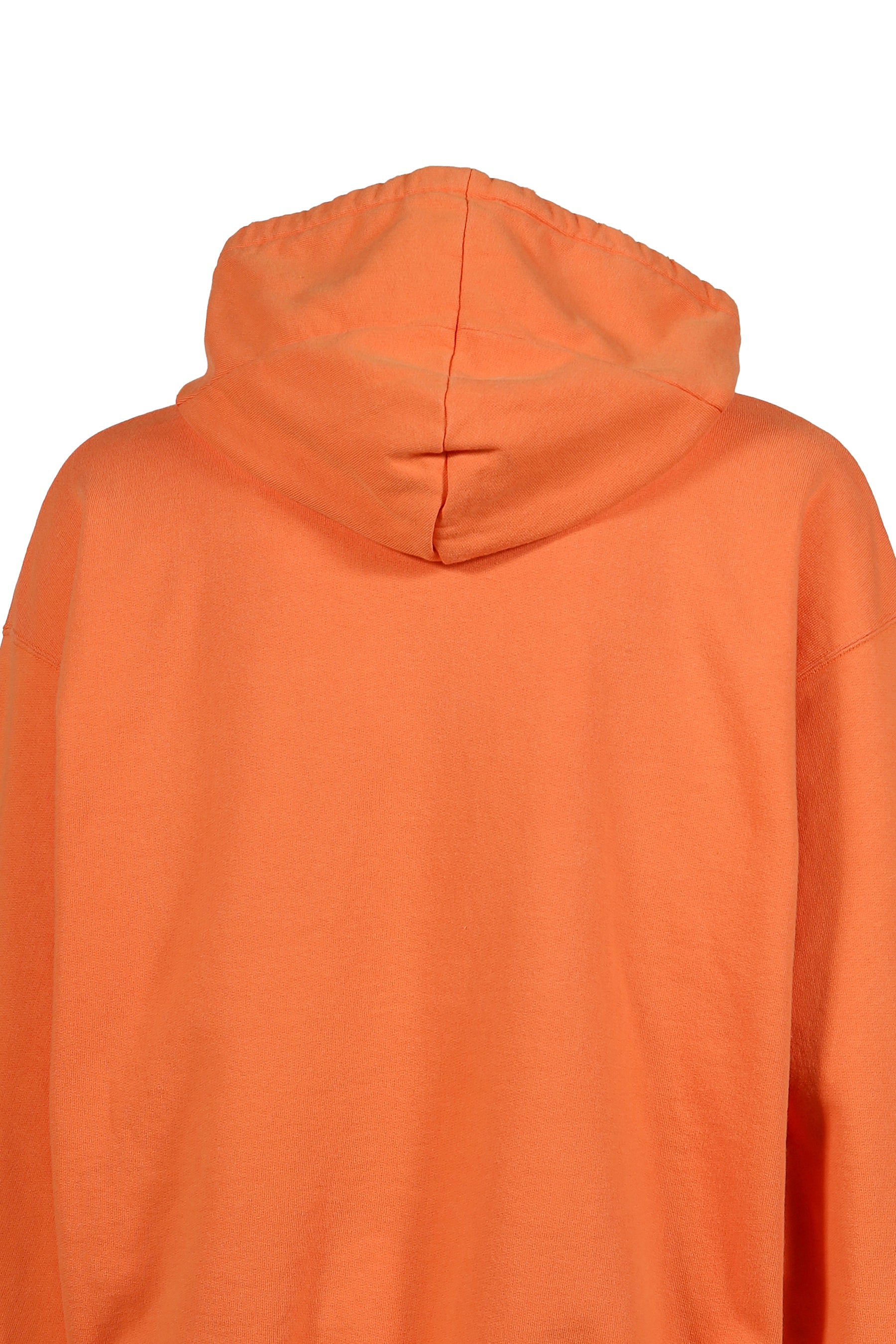 FARMES MAGAZINE COVER HOODIE / ORG