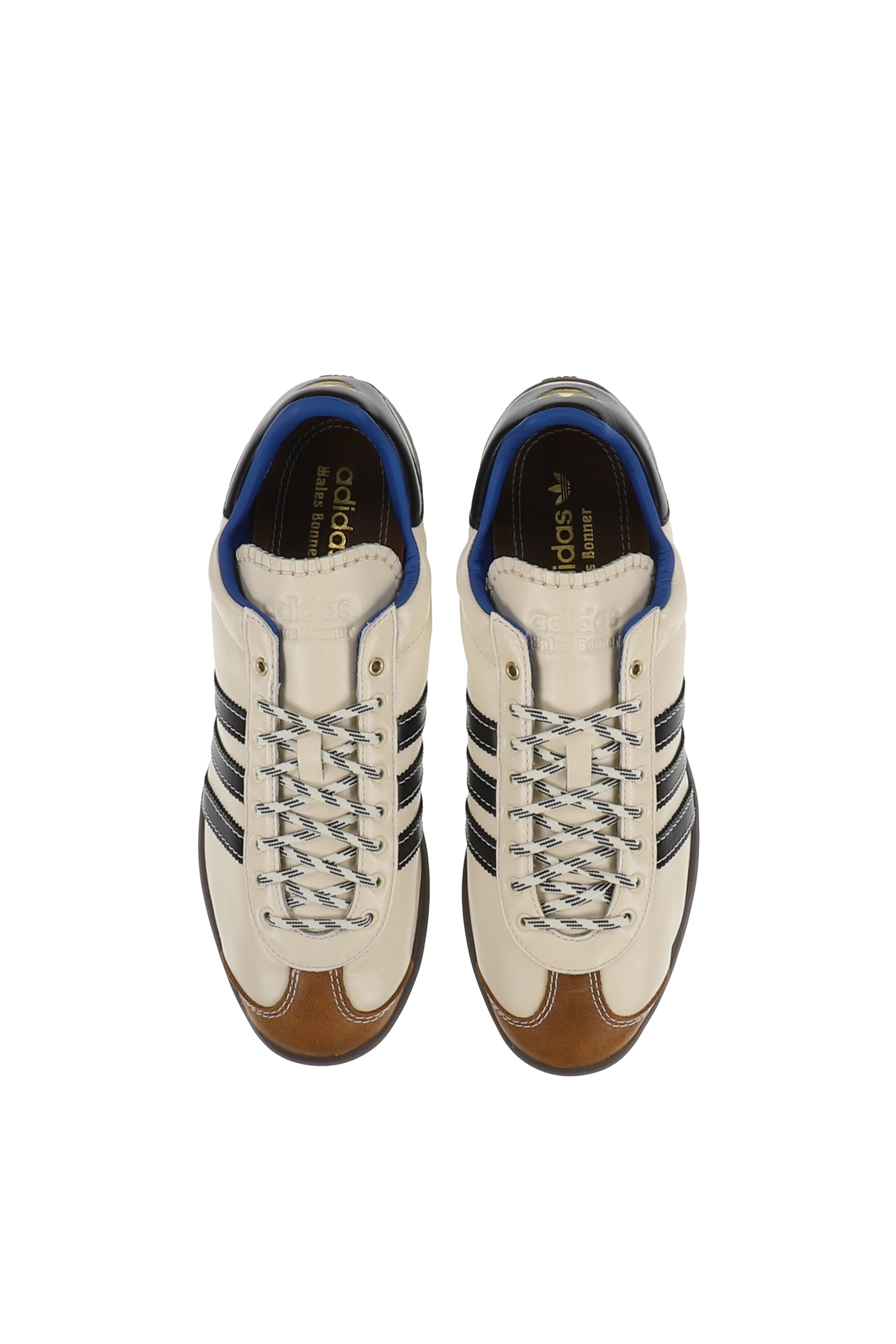 WB KARINTHA OG / WHT/BLK/BLU