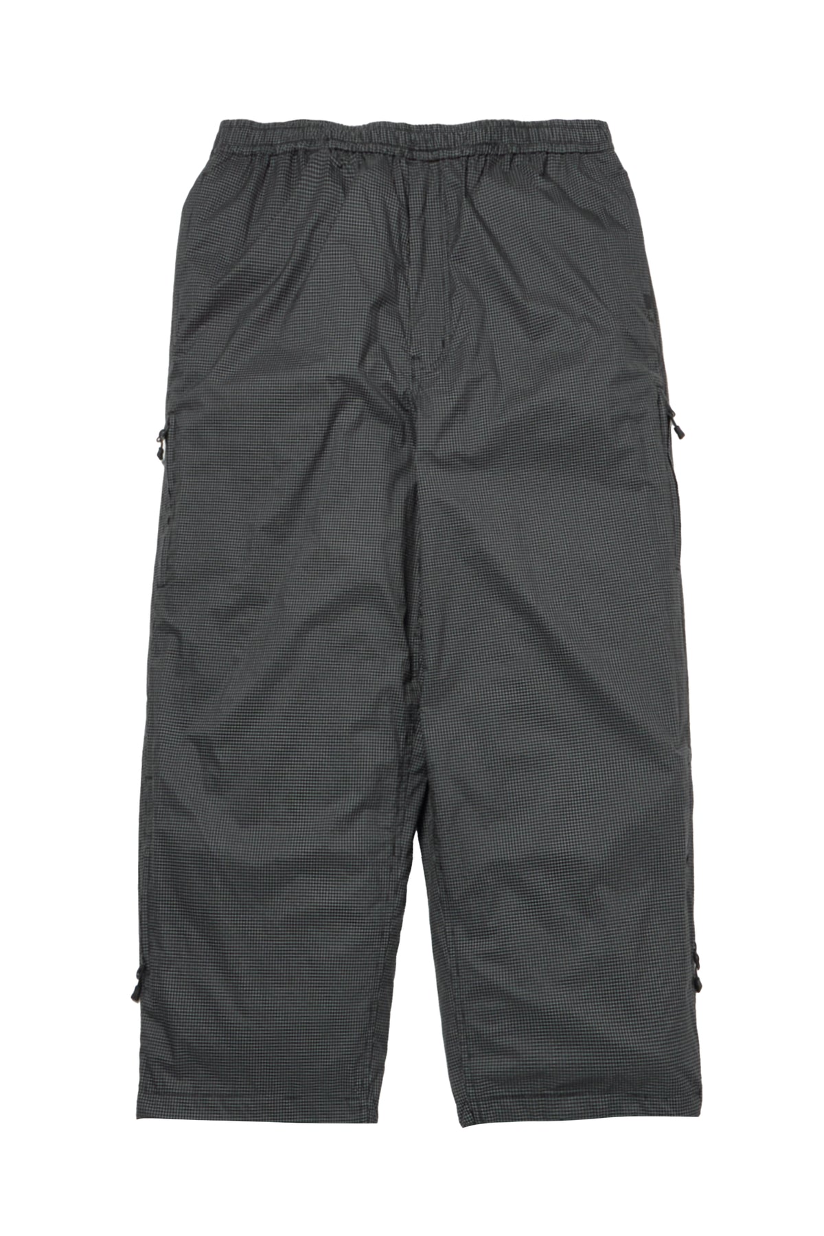 TECH DYNEEMA PANTS / BLK