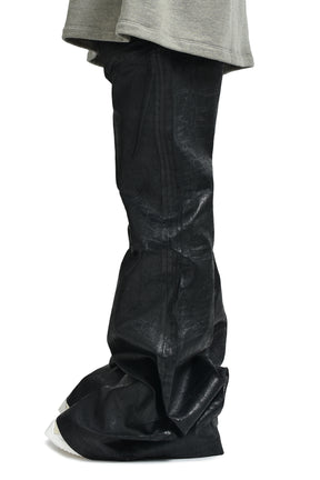 BOLAN BOOTCUT / BLK